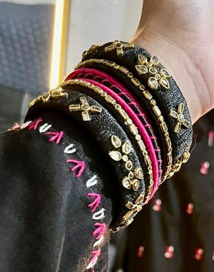 customized bangles